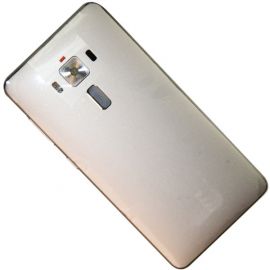 Корпус для Asus ZenFone 3 Deluxe (ZS570KL) без рамки дисплея <золото> (оригинал)