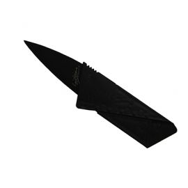 Нож-кредитка Cardsharp <черный> (оригинал)